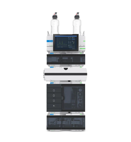 1260 Infinity III LC System